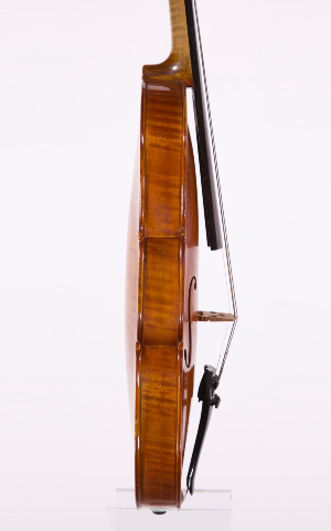 Carletti Genuzio Violino - 1950 ca.