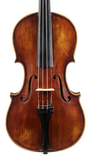 Anselmo Gotti Violin