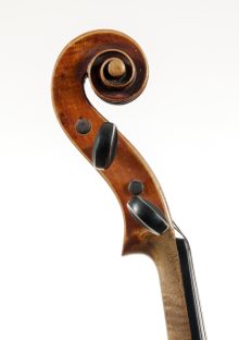 Anselmo Gotti Violin