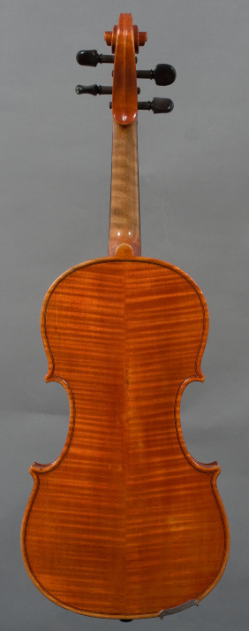 Violino Maccaferri