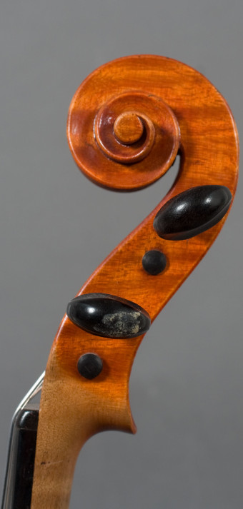 Violino Maccaferri