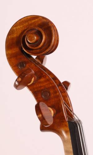 Pevere Ernesto Violino - Ferrara 1928