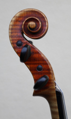 Violin Ettore Soffritti