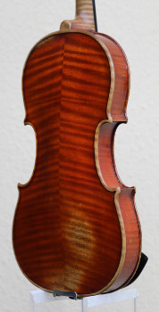 Ettore Soffritti Violin, 1914