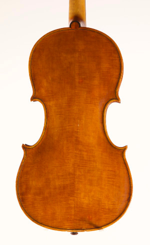 Violino Antonio Tunioli